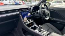 Lexus LBX 1.5 Premium Plus 5dr E-CVT Hybrid Hatchback